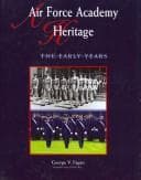 Tapa de Air Force Academy heritage