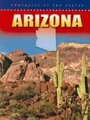 Tapa de Arizona