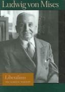 Tapa de Liberalism
