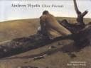 Tapa de Andrew Wyeth