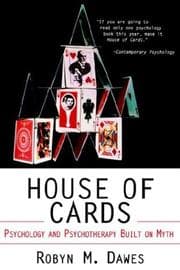 Tapa de House of cards