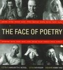 Tapa de The face of poetry