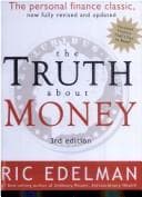 Tapa de The truth about money