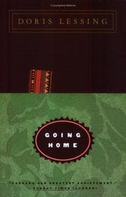 Tapa de Going home