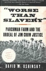 Tapa de Worse than Slavery