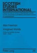 Tapa de Imagined worlds