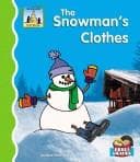 Tapa de The snowman's clothes