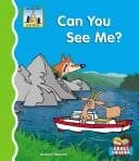 Tapa de Can you see me?