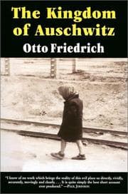 Tapa de Kingdom of Auschwitz