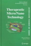 Tapa de BioMEMS and biomedical nanotechnology
