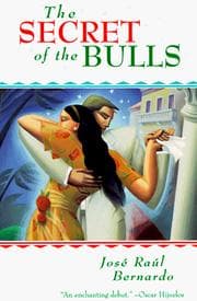 Tapa de The Secret of the Bulls