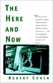 Tapa de The HERE AND NOW