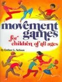 Tapa de Movement games for children of all ages