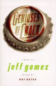 Tapa de Geniuses of crack