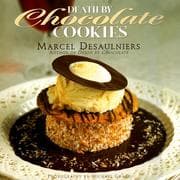 Tapa de Death by chocolate cookies