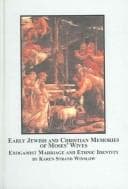 Tapa de Early Jewish and Christian memories of Moses' wives