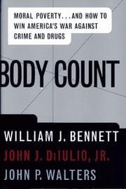 Tapa de Body count