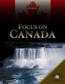 Tapa de Focus on Canada