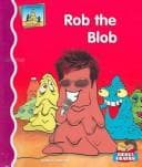 Tapa de Rob the blob