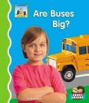 Tapa de Are buses big?