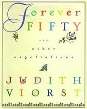 Tapa de Forever Fifty