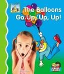 Tapa de The balloons go up, up, up!