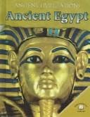 Tapa de Ancient Egyptians