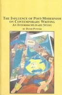 Tapa de The influence of post-modernism on contemporary writing