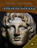 Tapa de Ancient Greece