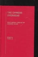 Tapa de The Chinese Overseas