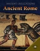 Tapa de Ancient Romans