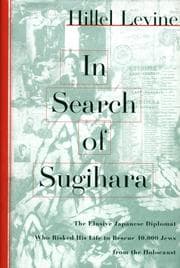 Tapa de In search of Sugihara