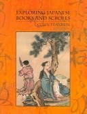 Tapa de Exploring Japanese books and scrolls