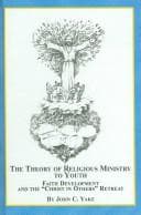 Tapa de The theory of religious ministry to youth