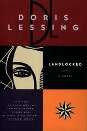 Tapa de Landlocked