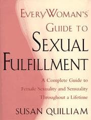 Tapa de Everywoman's guide to sexual fulfillment