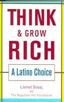 Tapa de Think and grow rich