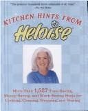 Tapa de Kitchen hints from Heloise