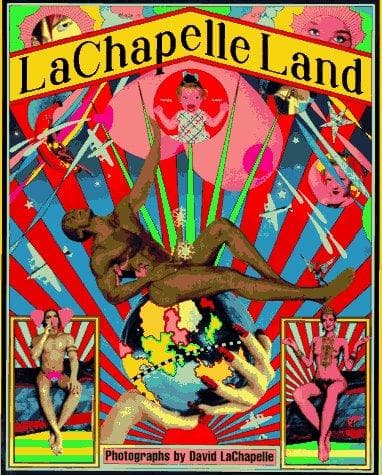 Tapa de LaChapelle land