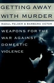 Tapa de Getting Away with Murder