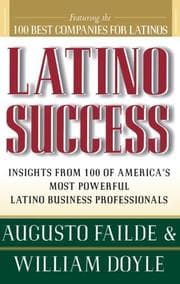 Tapa de Latino success