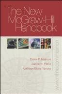 Tapa de The new McGraw-Hill handbook