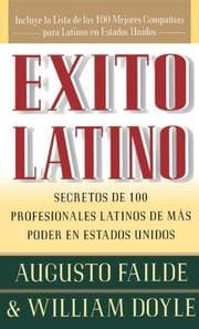 Tapa de Exito latino