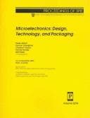Tapa de Microelectronics