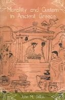 Tapa de Morality and custom in ancient Greece