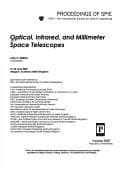 Tapa de Optical, Infrared, and Millimeter Space Telescopes