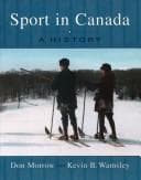 Tapa de Sport in Canada
