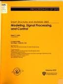 Tapa de Smart structures and materials 2005