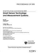Tapa de Smart structures and materials 2005