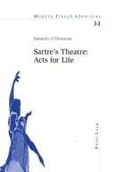 Tapa de Sartre's theatre